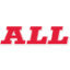 ALL Crane logo