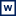 WillScot logo